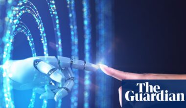 Leading AI expert delays timeline for its possible destruction of humanity | AI (artificial intelligence)