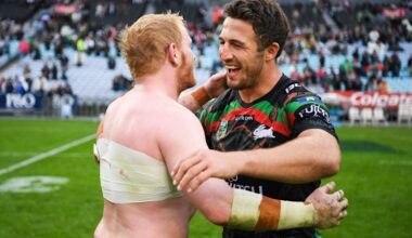 Wayne Bennett knows who England needs as a World Cup coach