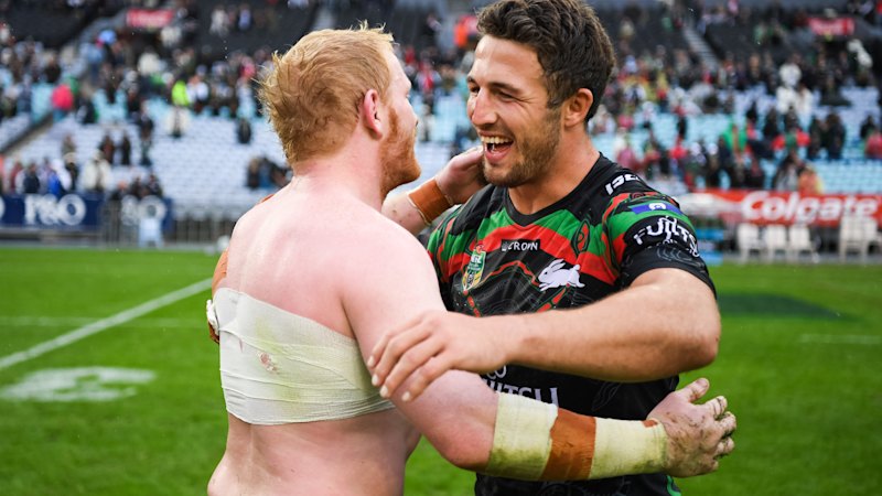 Wayne Bennett knows who England needs as a World Cup coach