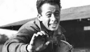 Alf Meakin – The Olympic sprinter turned rugby league star – Total Rugby League