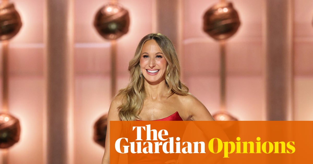 Digested week: Despite the Golden Globes being a joke, the audience keep turning up | Emma Brockes
