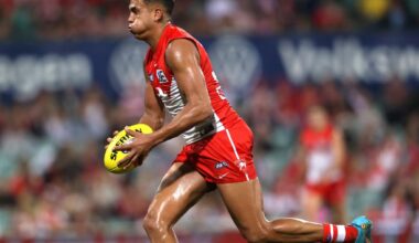 Subscribe to Code Sports for exclusive stories