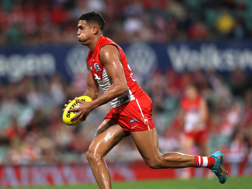 Subscribe to Code Sports for exclusive stories