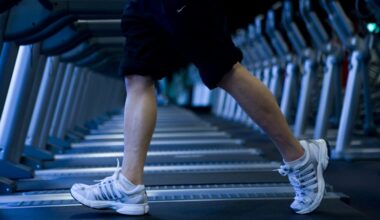 Why is exercise so good for us? It’s complex