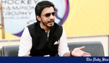 BCB director Ishtiaque Sadeque resigns