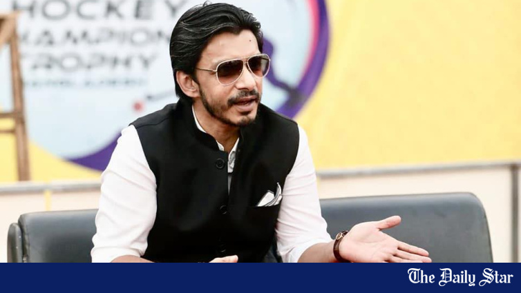 BCB director Ishtiaque Sadeque resigns