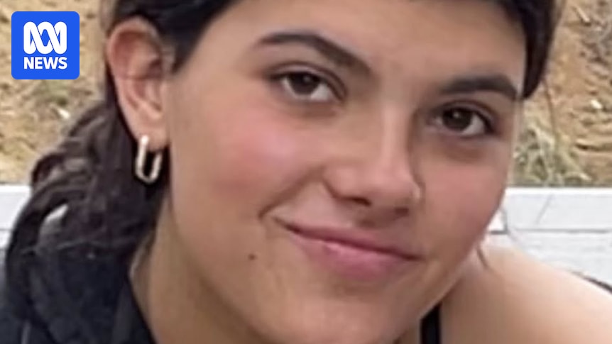 Father of Piper James, found dead surrounded by dingoes on K'gari, shattered by loss