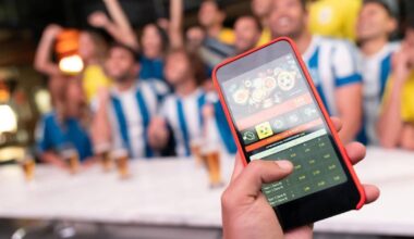 ‘In a cost-of-living crisis, some turn to gambling to make ends meet’