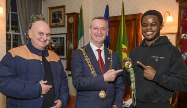 Cork boxing clubs all set for the new season starting with the county championships later this month