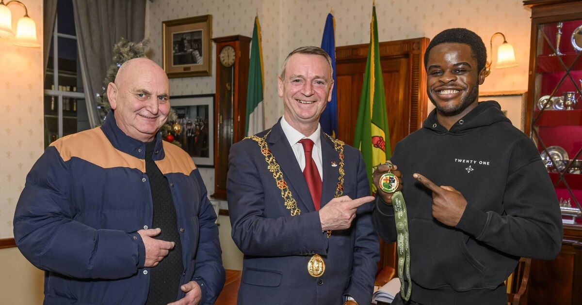 Cork boxing clubs all set for the new season starting with the county championships later this month