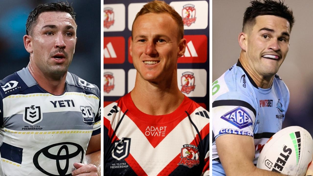 The best recruits ranked, signings, transfers, Daly Cherry-Evans to Roosters, David Fifita to South Sydney, Leo Thompson, Reece Robson, news, videos, highlights