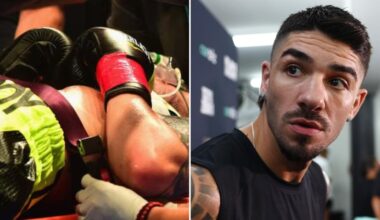 Nikita Tszyu vs Michael Zerafa fight preview, Zerafa trauma from Peter Quillin knockout, stretchered out of the ring, latest news