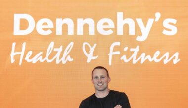Dennehy's Health and Fitness chain sold to Women's Fitness owner 