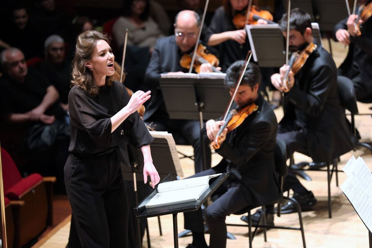 Nobody goes into a career like mine thinking they’re going to get a Grammy, says Elaine.