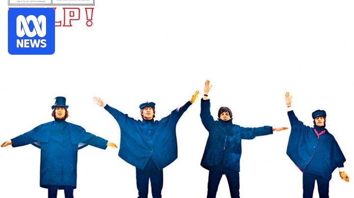 ABC 50/50 quiz: This week we're testing your knowledge of the Beatles, Lost, champagne and floating planets