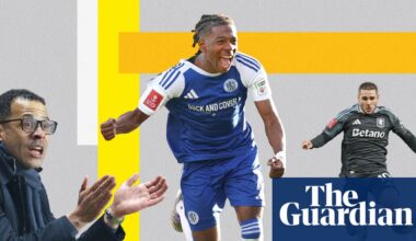 FA Cup third round: 10 talking points from the weekend’s football | FA Cup