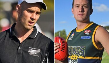 Subscribe to Code Sports for exclusive stories