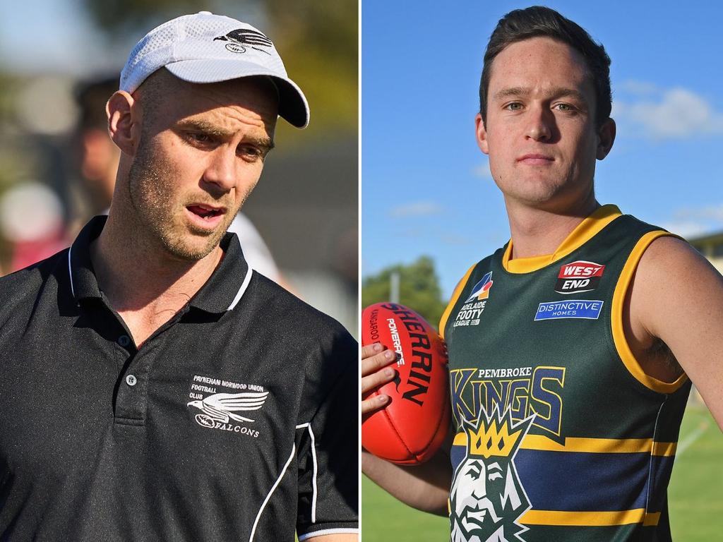 Subscribe to Code Sports for exclusive stories