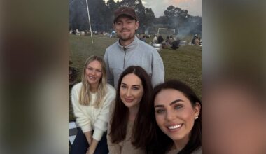 Lachie Neale: Comments between Brisbane player, Tess Crosley on old post raises eyebrows in light of scandal