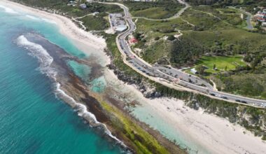 Yanchep Lagoon Foreshore redevelopment takes major step forward