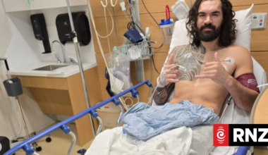 Basketball: NBA season over for injured Steven Adams