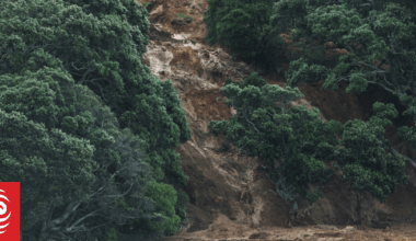 How to spot a landslide before it happens - disaster expert