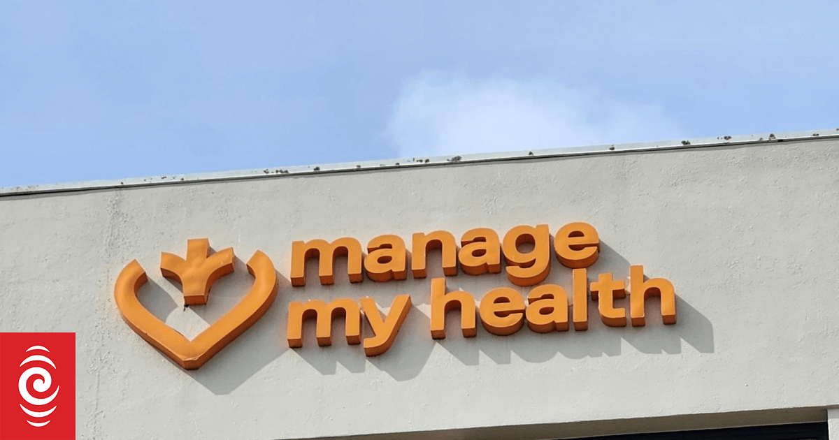 Cybersecurity group identifies person behind Manage My Health hack