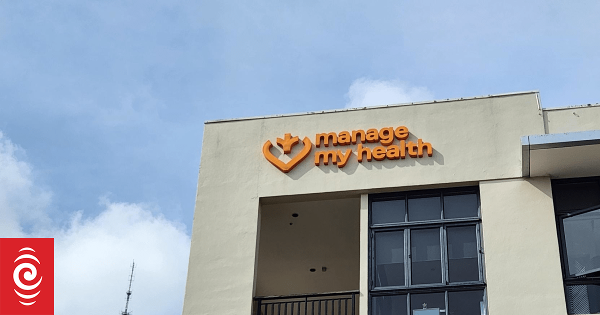 Manage My Health: Patients start to be notified after massive leak