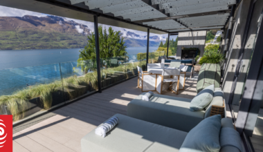Heli-golf, Aston Martin tours: How Queenstown is courting ultra-wealthy visitors