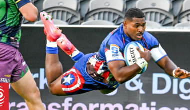 Rugby: Kini Naholo confident no X-factor lost after second ACL injury
