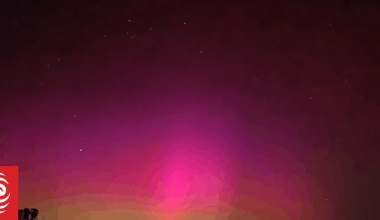 NZ agencies have eye on 'largest solar radiation storm in over 20 years'