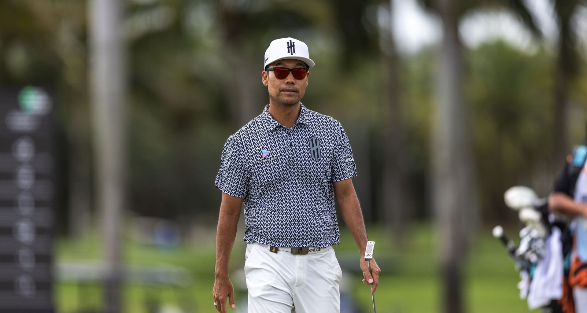 What Next For Kevin Na?