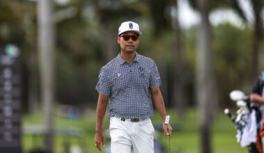 What Next For Kevin Na?