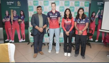 Grew Solar Unveils New Brand Film with RCB Women, Spotlighting Performance-Driven Clean Energy - Asia Pacific