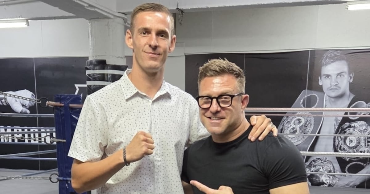 Lewis set for ring chance after beating drugs