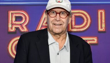 New CNN film explores comedian's 'traumatised' childhood, SNL exit and Community controversies