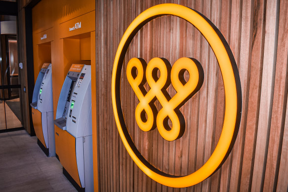 Bankwest branches are no more, and now new workers will be employed under the Commonwealth Bank entity.