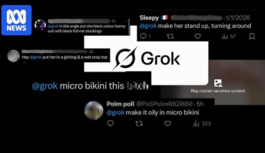 Elon Musk's AI bot says it is limiting its ability to 'undress' users. Australians want an opt-out