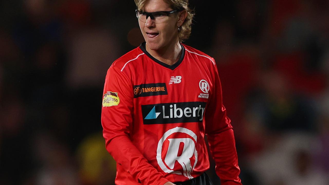 Big Bash League player movement window, Adam Zampa to wait on BBL future call, Josh Inglis out of contract at Perth Scorchers, Wes Agar Sydney Thunder, Henry Thornton