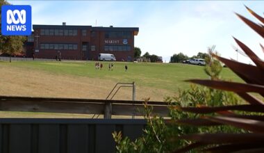 Deputy principal at Catholic school stood down over de facto relationship, inquiry told