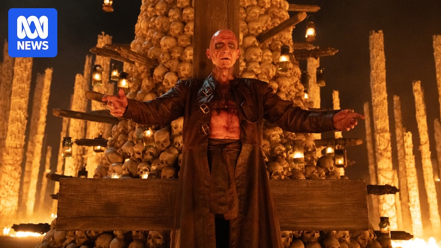 From Bone Temple to Oscar hopefuls, here are January's best movies