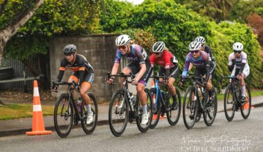 World-class field confirmed for ILT NZ Criterium Championships in Invercargill