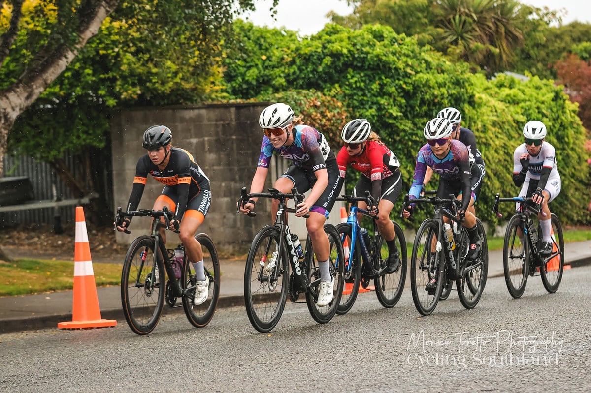 World-class field confirmed for ILT NZ Criterium Championships in Invercargill