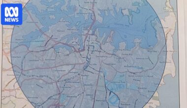 NSW Police slap bans on neo-Nazis entering Sydney CBD on Australia Day