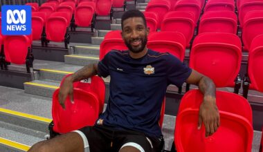 NBL star urges middle ground on Pride Round after Breakers jersey boycott