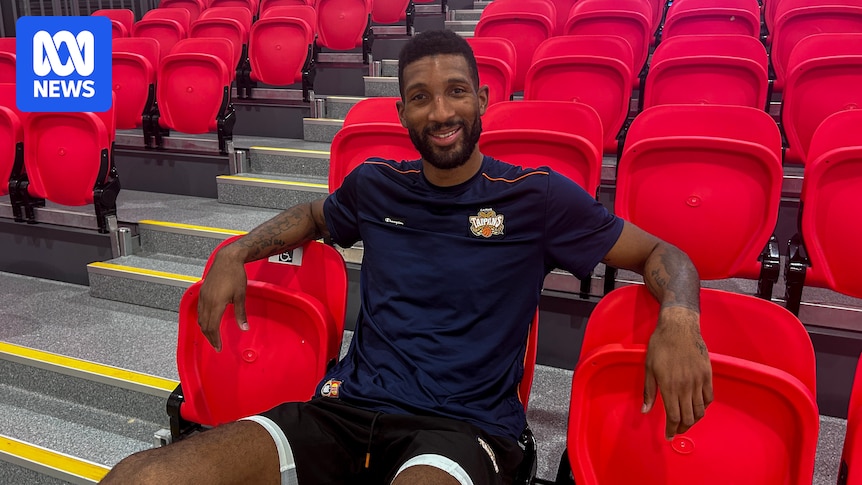 NBL star urges middle ground on Pride Round after Breakers jersey boycott