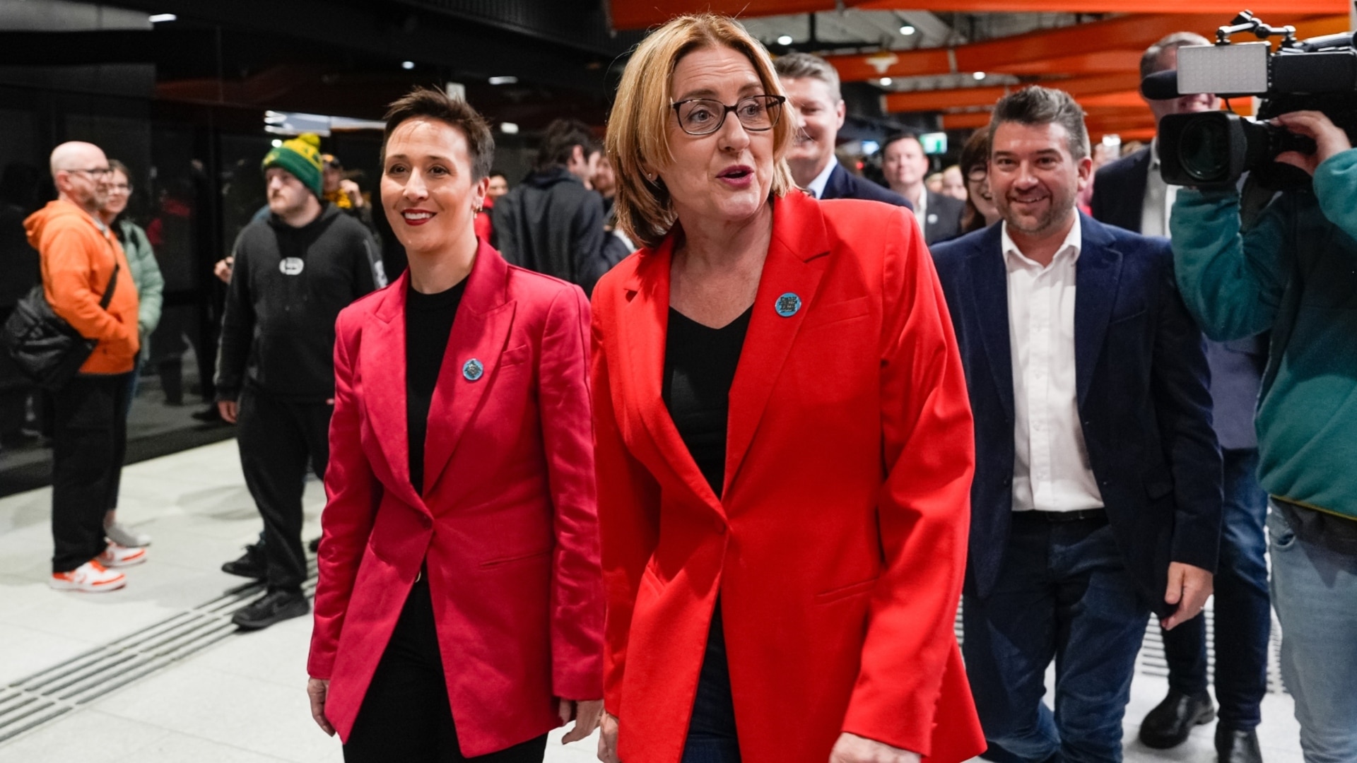 Melbourne’s West Gate Tunnel opens today