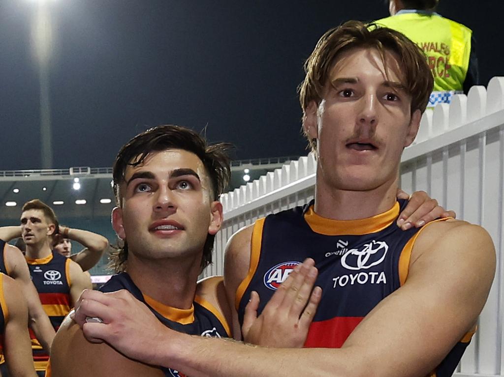 Subscribe to Code Sports for exclusive stories