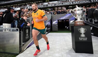 Historic match could unlock Bledisloe Cup clash
