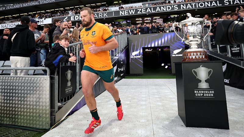 Historic match could unlock Bledisloe Cup clash